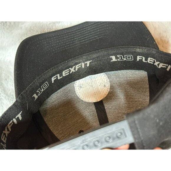 Travis Mathew Coconut Water Hat Flexfit Snapback Golf Cap - Picture 4 of 9